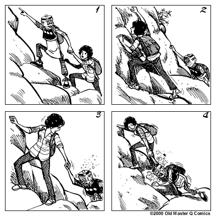 Comic strip image for 1