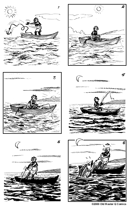 comic strip image for 9