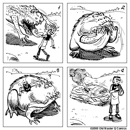 Comic strip image for 19