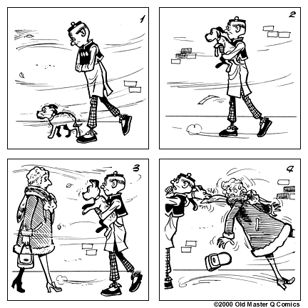 comic strip image for 27