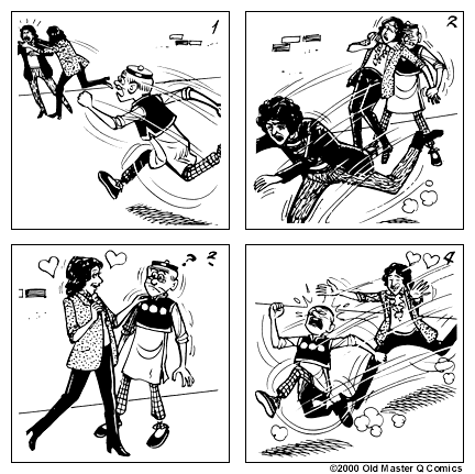 comic strip image for 28