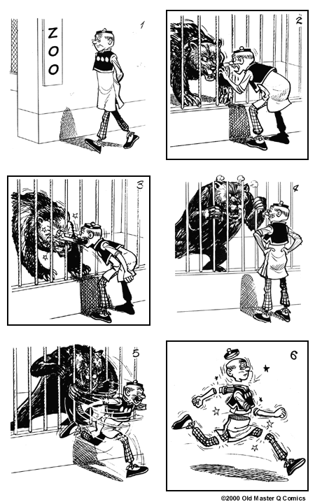 comic strip image for 33