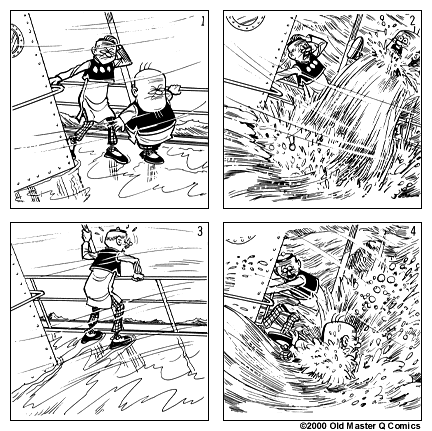 Comic strip image for 39