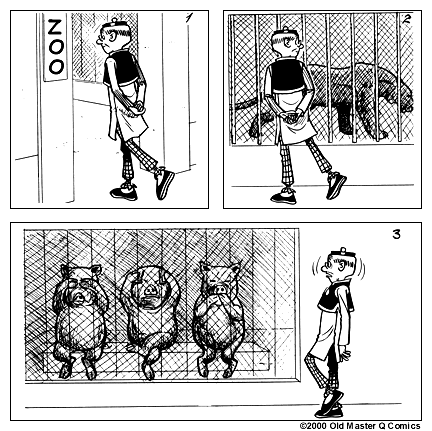 comic strip image for 61