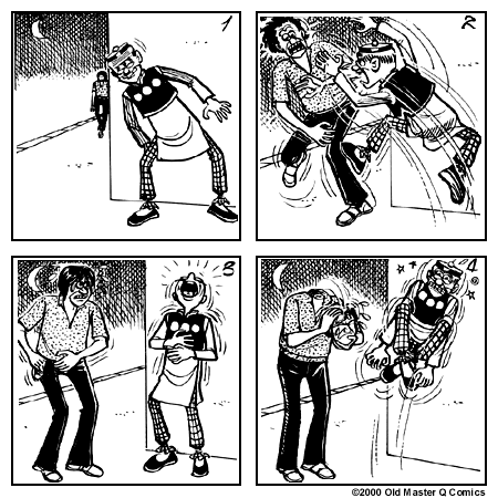 comic strip image for 66