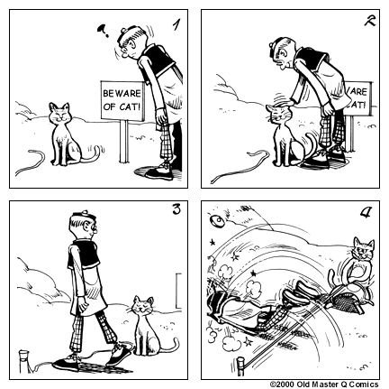 comic strip image for 79