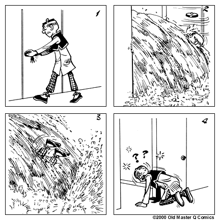 comic strip image for 81