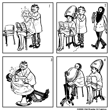 comic strip image for 83