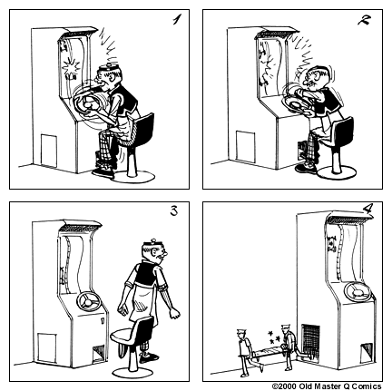 comic strip image for 86