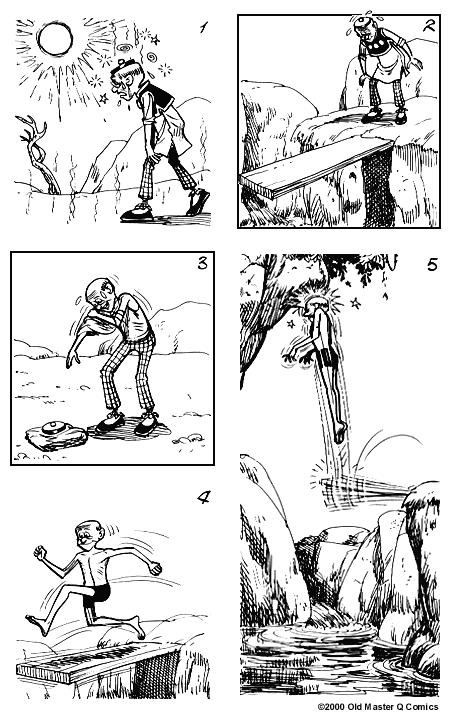 comic strip image for 105