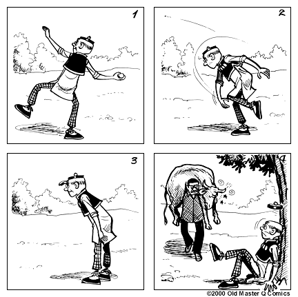 comic strip image for 107