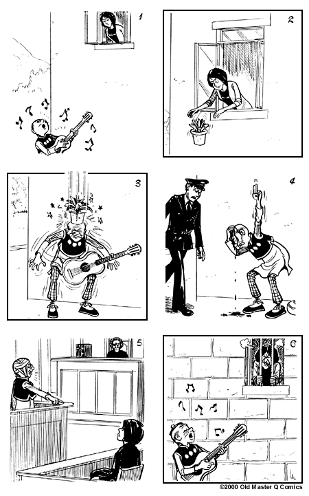 Comic strip image for 114