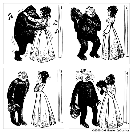 comic strip image for 118