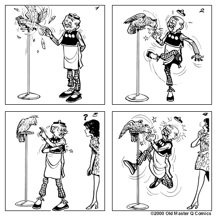 comic strip image for 122