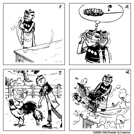 comic strip image for 126