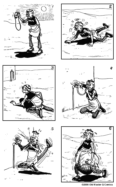 comic strip image for 133