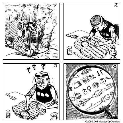 Comic strip image for 135