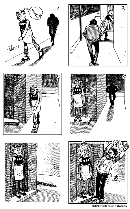 comic strip image for 150