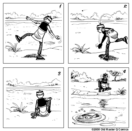 comic strip image for 153