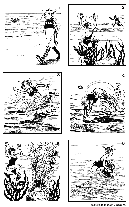 comic strip image for 162