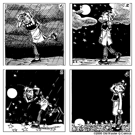 comic strip image for 166