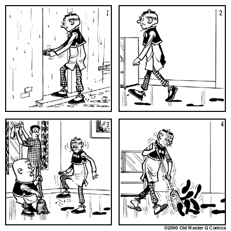 comic strip image for 173