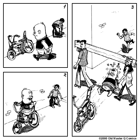 comic strip image for 186
