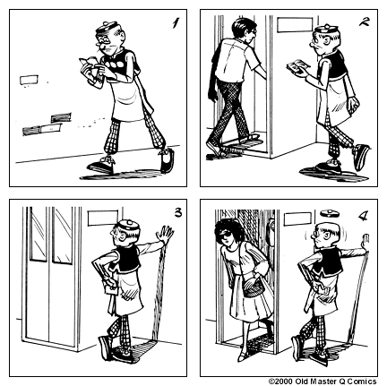 comic strip image for 188