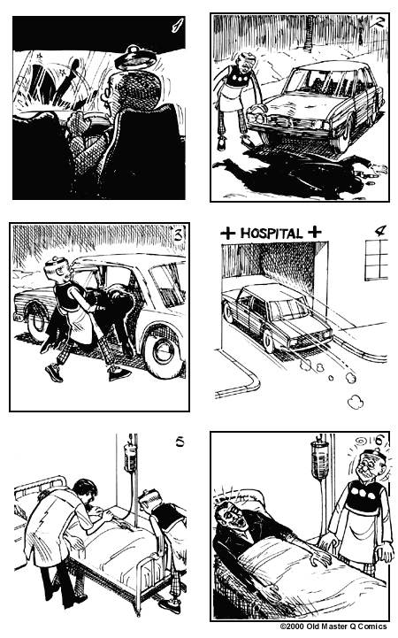 comic strip image for 189