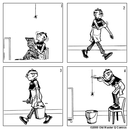 comic strip image for 190