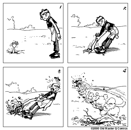 comic strip image for 191