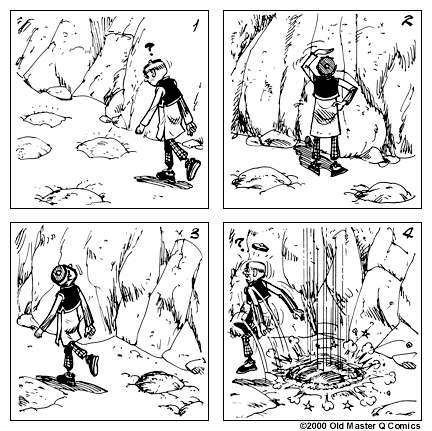 comic strip image for 194