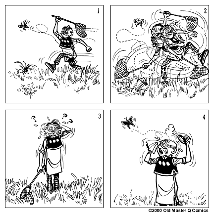 comic strip image for 203