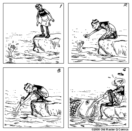 comic strip image for 208