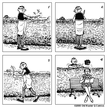 Comic strip image for 222