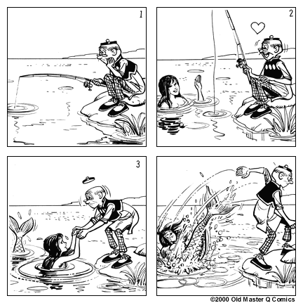 comic strip image for 227