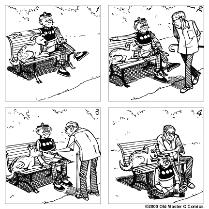 comic strip image for 236