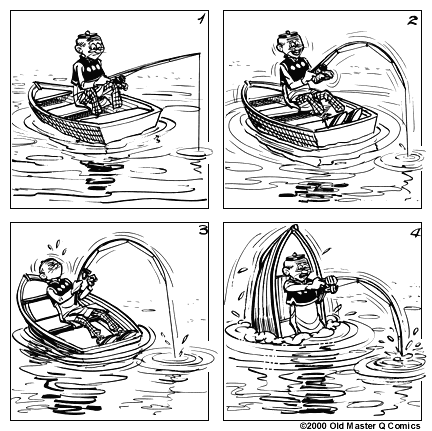 comic strip image for 237