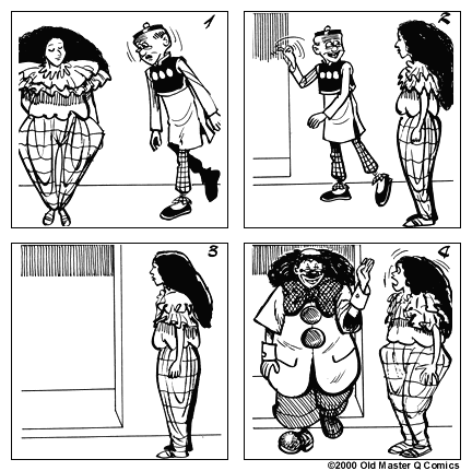 comic strip image for 251