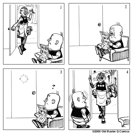 comic strip image for 256