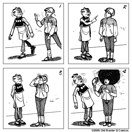 comic strip image for 258