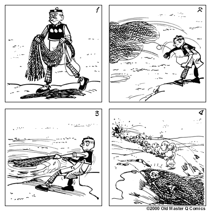 comic strip image for 267