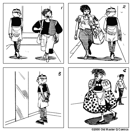 comic strip image for 268