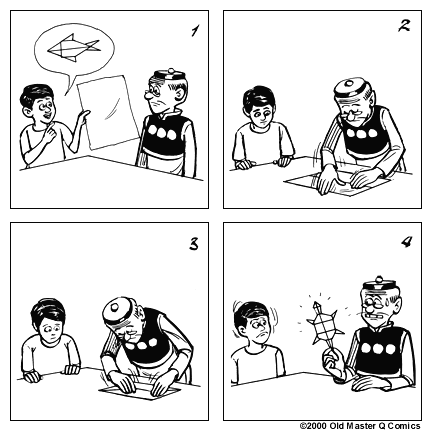 comic strip image for 281
