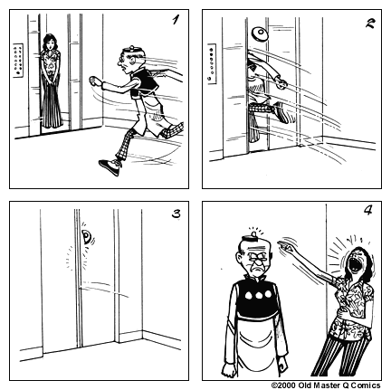 comic strip image for 285