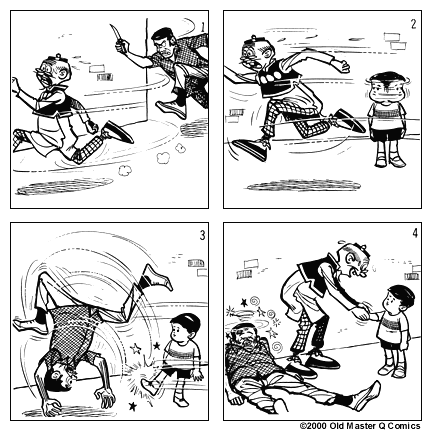 comic strip image for 287