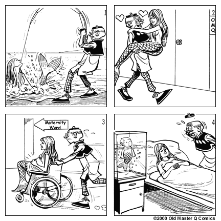 comic strip image for 291