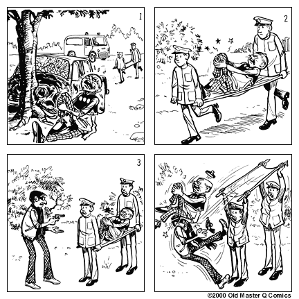 comic strip image for 299