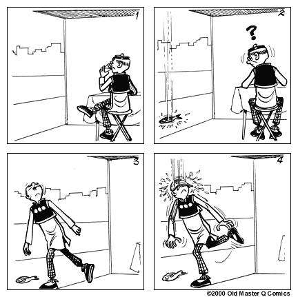 comic strip image for 308