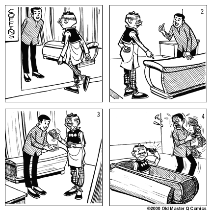 comic strip image for 317